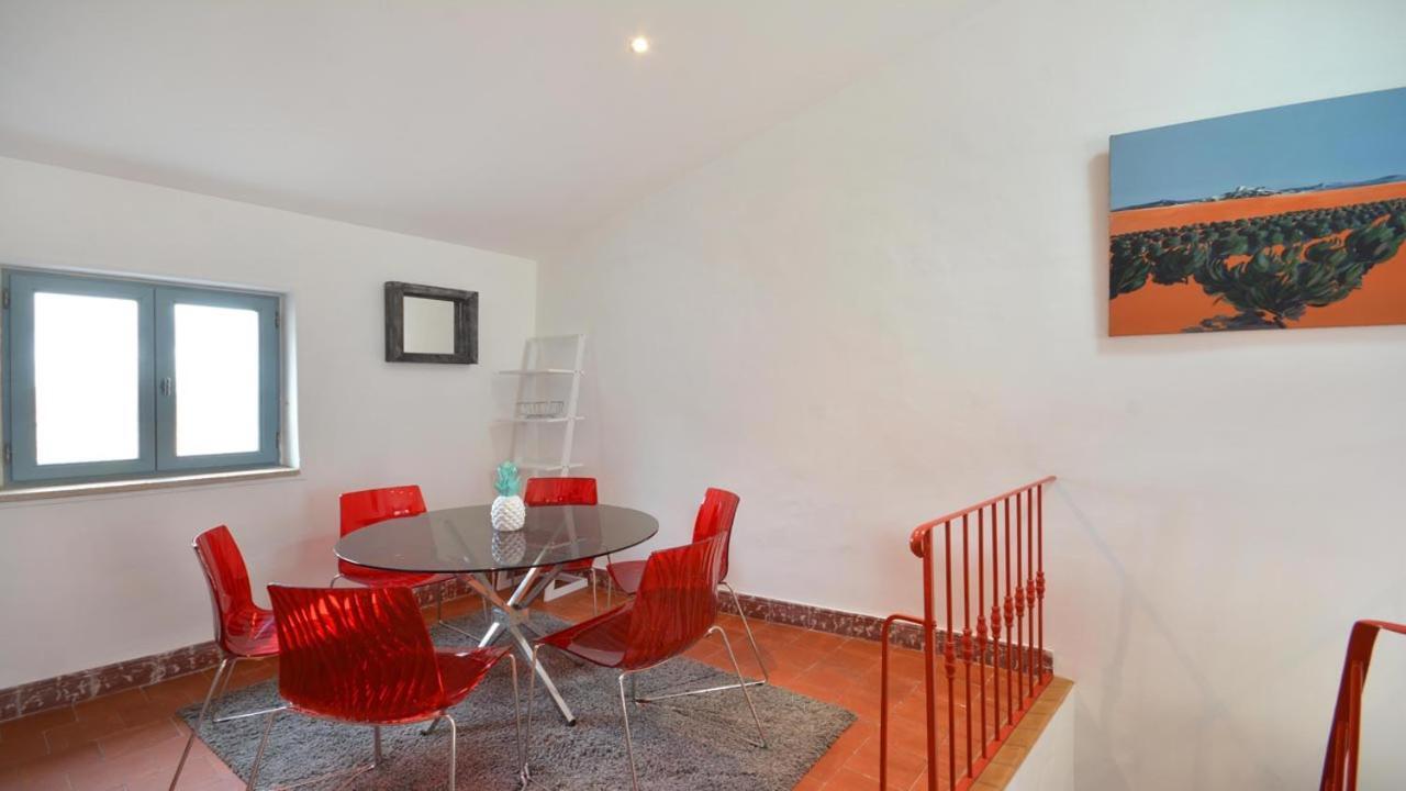 L'Escalier Rouge Villa Arles Exterior photo